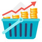 Consumer Price Index Change (Latest month vs 2 months before)