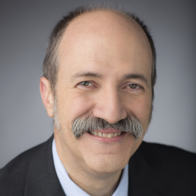 Nicholas E. Stolatis