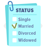 Marital-Status Diversity
