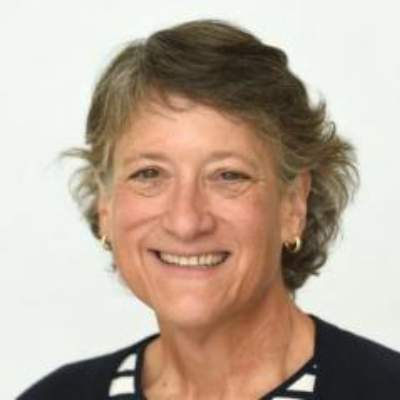 Susanne Schmitz