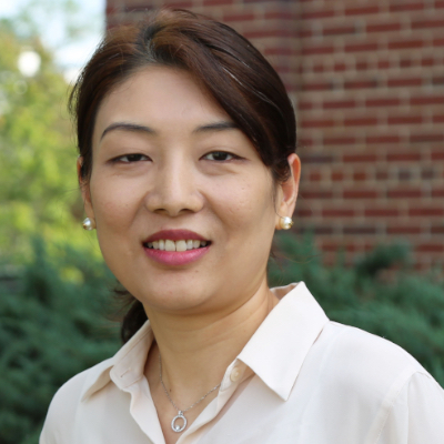 Qian (Maggie) Wang