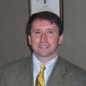 James S Welch avatar