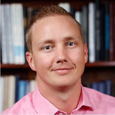 Andrew Pederson