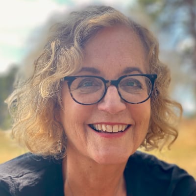 Connie Ostwald