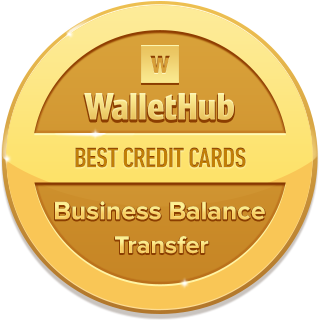 Best Business Balance Transfer Credit Cards