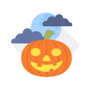 Halloween Weather Forecast