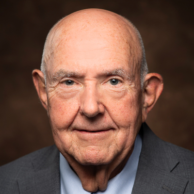 Ronnie Clayton