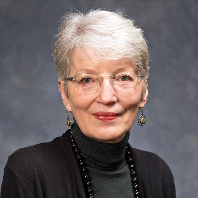 Kirsten A. Gronbjerg