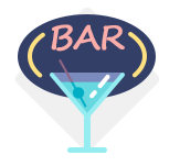 Accessible Bars