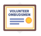 Certified Volunteer Ombudsmen*