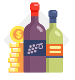 Avg. Wine Price