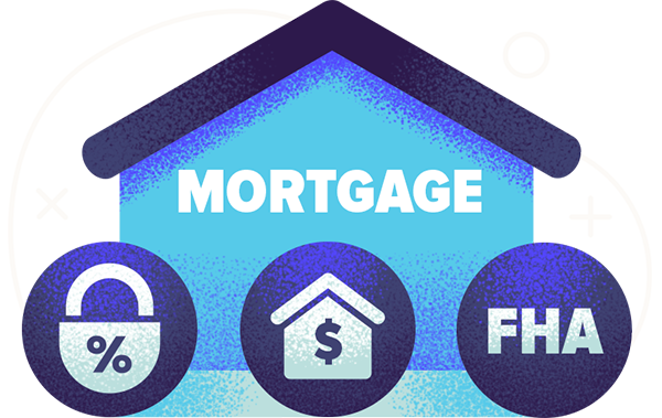types of mortgages