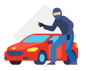 Car Theft Rate