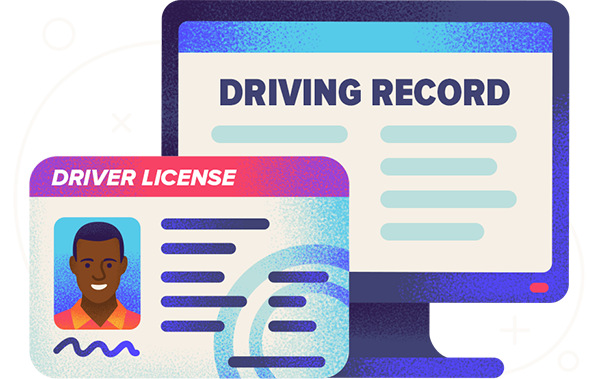 driving record check