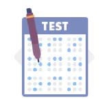 Standardized-Test Scores Gap