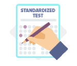 Standardized-Test Scores Gap