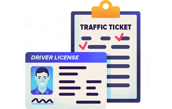 How Virginia Assesses Points on Your Driving Record