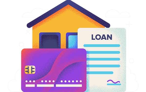 pay credit card or loan with credit card hero