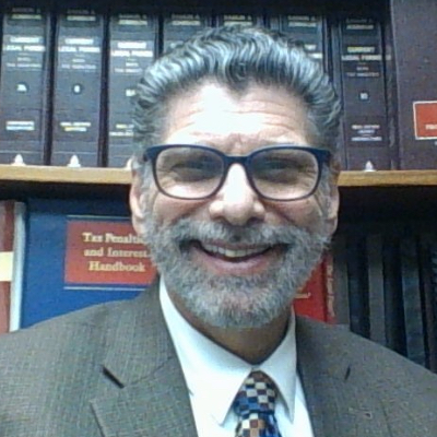 Howard Davidoff avatar