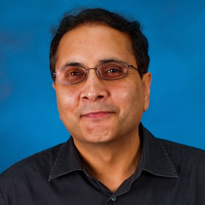 Ajay Kalra