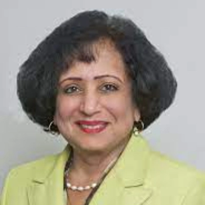 Kamala Raghavan avatar