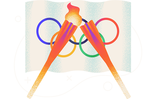 olympics fun facts hero