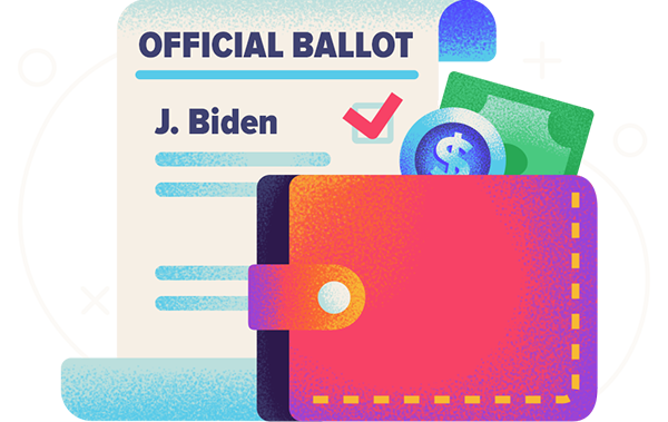 what if biden wins hero