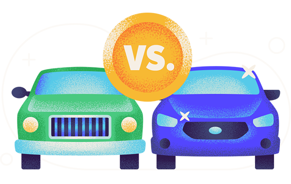 New vs. Used Cars Which Are Better for Your Wallet