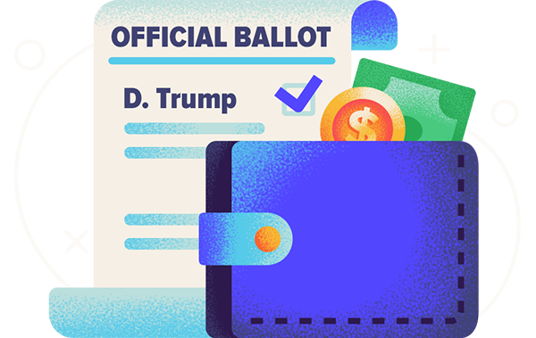 what if trump wins hero