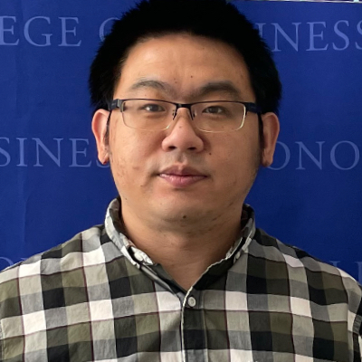 Yiwei Zhao avatar