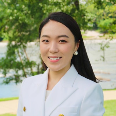 Dan Jin