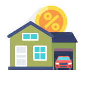 Property Tax as % of Personal Income