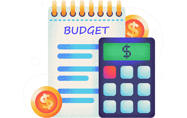 ask the experts inside the household budget hero