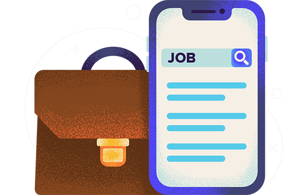 tips from a career counselor hero