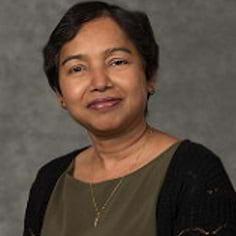 Sudipta Roy