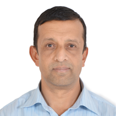 Gokul Mandayam avatar