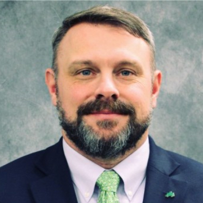Britton R. Leggett