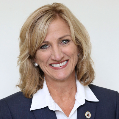 Barbara VanderWerf avatar