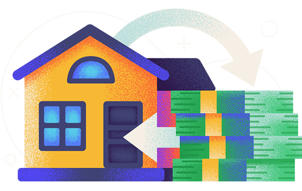 mortgage refinance hero