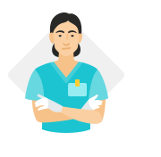 Nursing-Job Openings per Capita