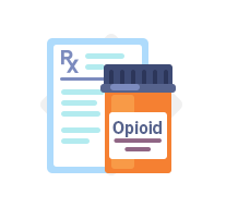 Opioid Prescriptions per 100 People