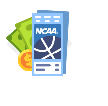 Minimum Season-Ticket Price for College Basketball Game