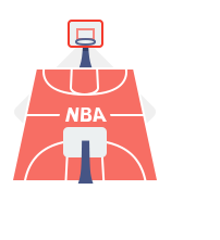 Accessible NBA Stadiums