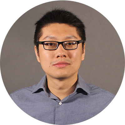 Phuvadon (Ben) Wuthisatian