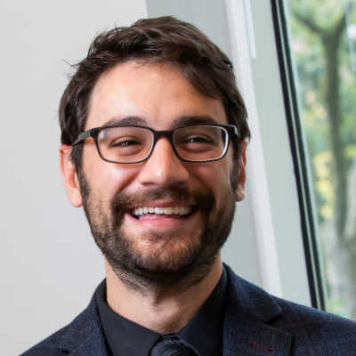 Anthony Salerno