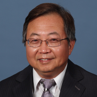 Morgan C Wang