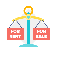 Rent-to-Price Ratio
