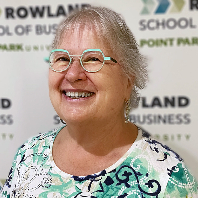 Elaine Luther