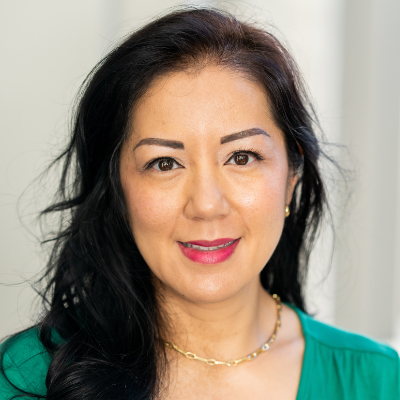 Gina A. Tran