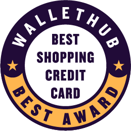 Best Credit Cards For Shopping
